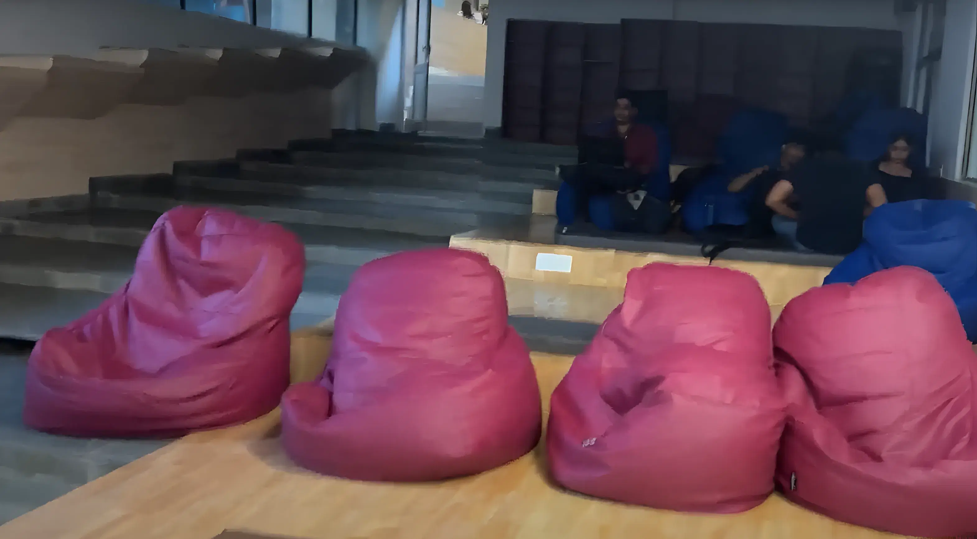 Fortune Institute of International Business New Delhi Campus photo 11